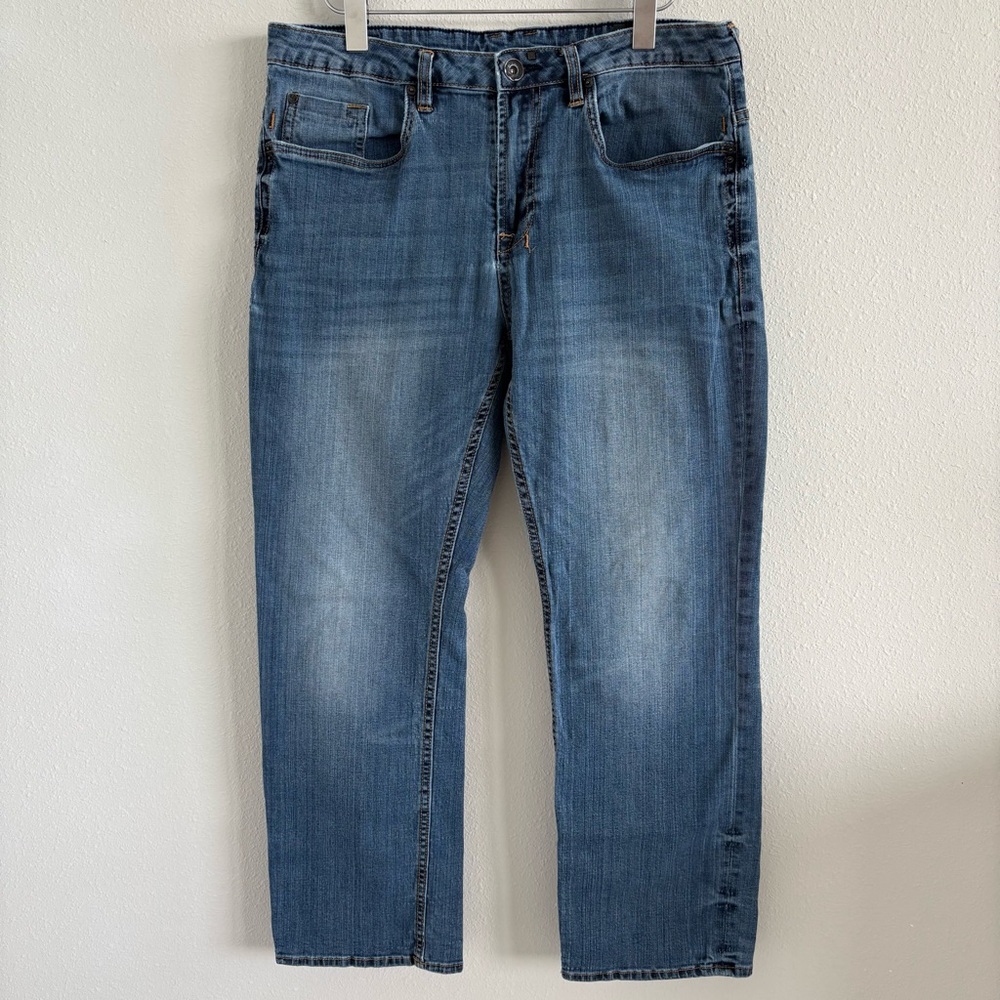 Buffalo Six-x jeans